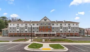 5 of 21 Millersview Crossing Apartment for rent in Millersville, MD