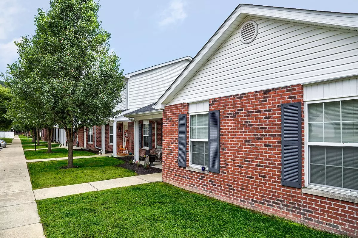 Paint Landing Apartment for rent in Stambaugh, KY