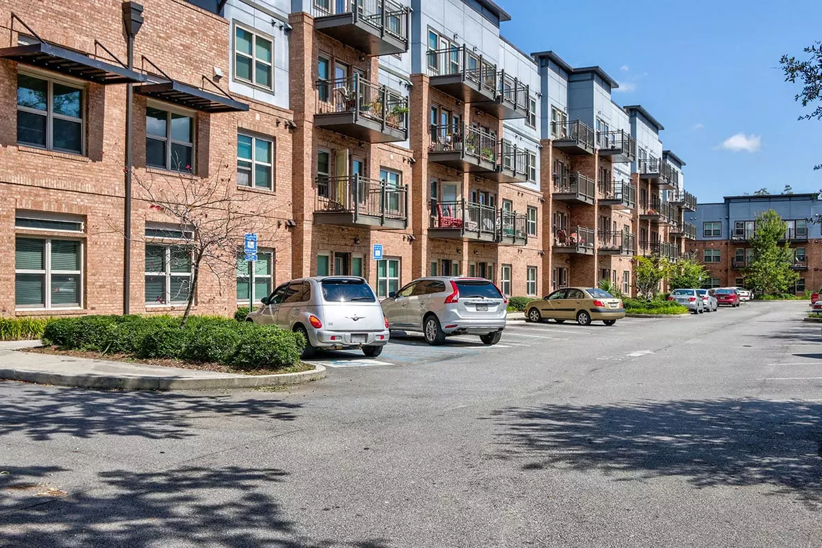 Fellwood III Apartment for rent in Savannah, GA