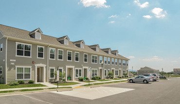 New Forge Crossing Apartment for rent in Waynesboro, PA