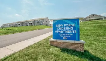 5 of 29 New Forge Crossing Apartment for rent in Waynesboro, PA