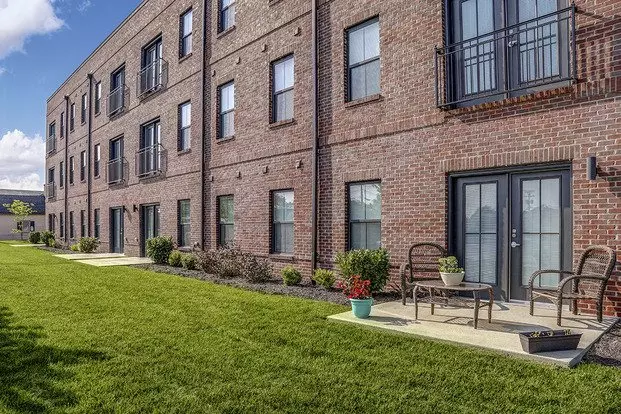 Pebblecreek Crossing Apartment for rent in Richmond, KY Pebblecreek Crossing Apartment for rent in Richmond, KY