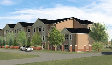 Audubon Crossing Apartment for rent in Dayton, OH