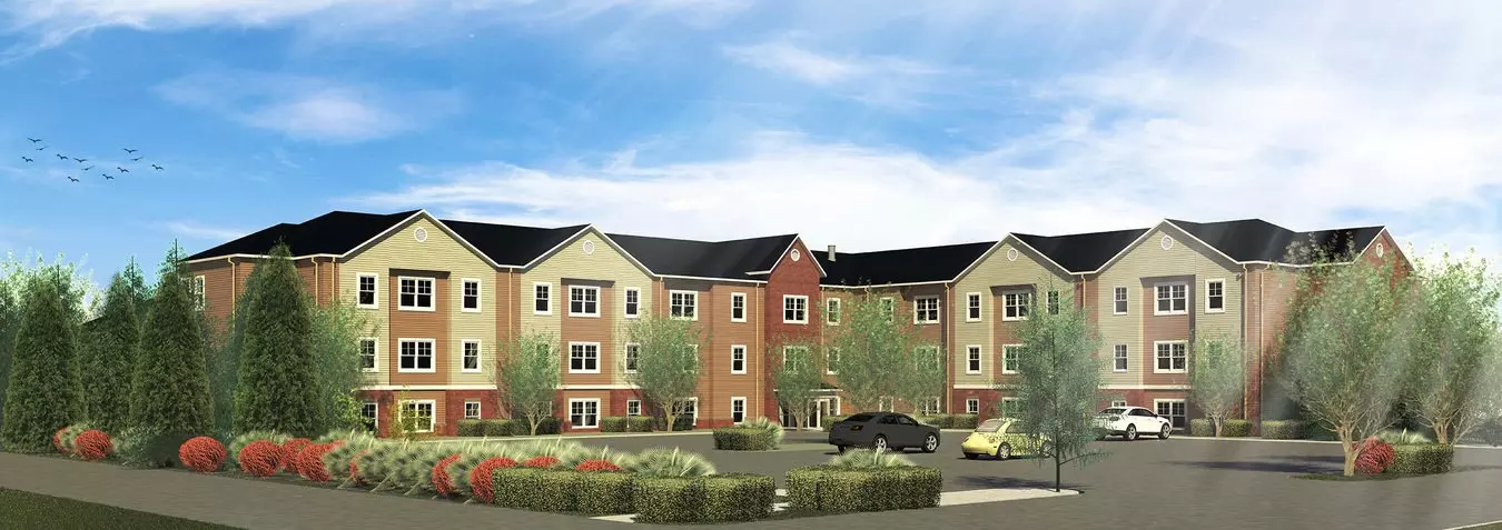 Audubon Crossing Apartment for rent in Dayton, OH