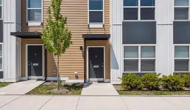 5 of 30 Winston Commons Apartment for rent in Pontiac, MI