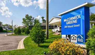 3 of 24 McCormick Greene Apartment for rent in Sistersville, WV