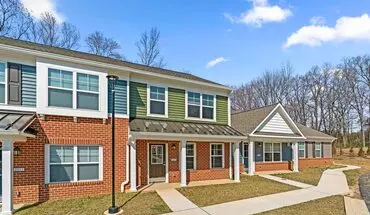 2 of 36 Brock Bridge Landing Apartment for rent in Jessup, MD