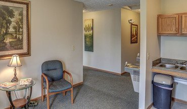 Webster Glen Apartment for rent in Peebles, OH