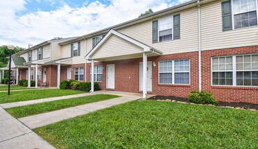 Bayberry Place Apartment for rent in Keyser, WV