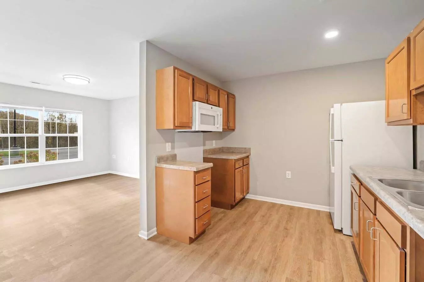 Kershaw Greene III Apartment for rent in Athens, OH