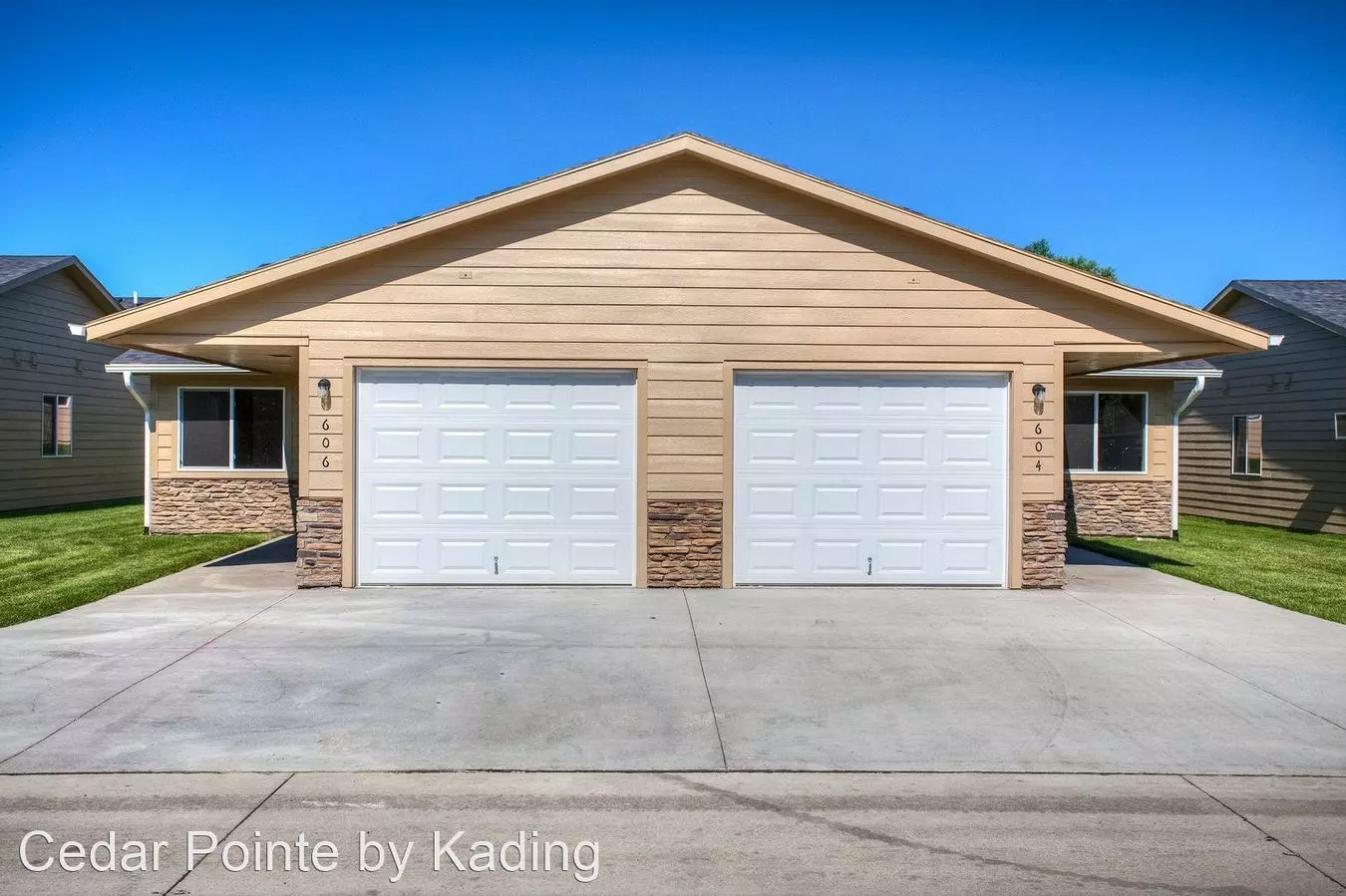 Cedar Pointe Apartment for rent in Boone, IA