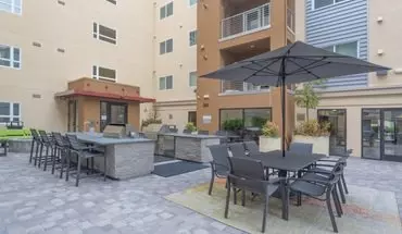 5 of 42 Latitude 37 Apartment for rent in San Jose, CA