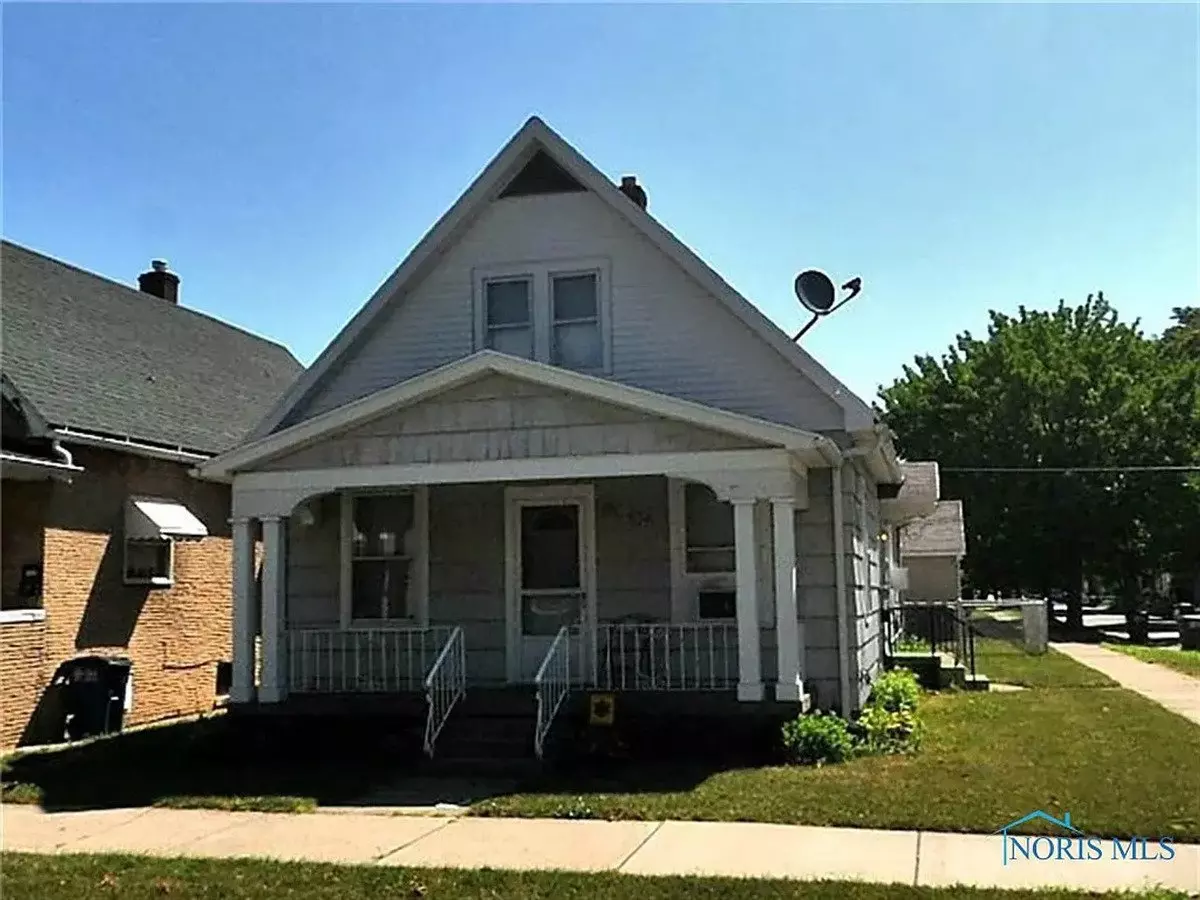 3136 Elm Apartment for rent in Toledo, OH