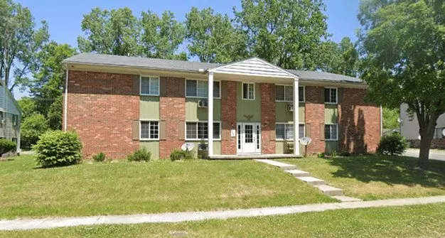 1600 Brooke Park Apartment for rent in Toledo, OH