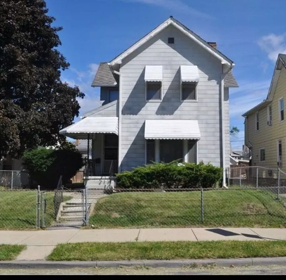 415 Platt House for rent in Toledo, OH