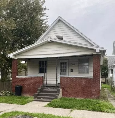 2 Bedroom 1 Bath Home Located In North Toledo Apartment for rent in Toledo, OH