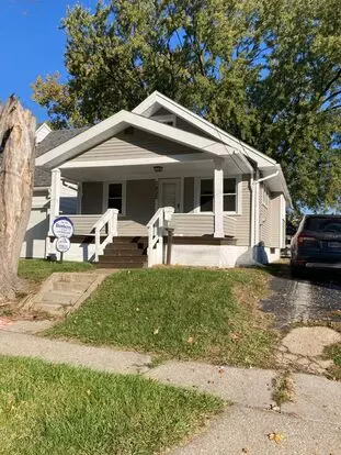 Spacious Recently Updated 2 Bedroom 1 Bath House Apartment for rent in Toledo, OH