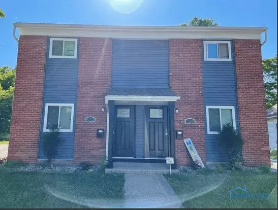 Howland Ave Apartment for rent in Toledo, OH