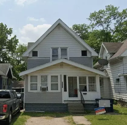 1212 Paxton Apartment for rent in Toledo, OH