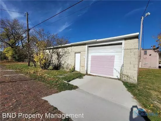 1024 N Michigan St Apartment for rent in Toledo, OH