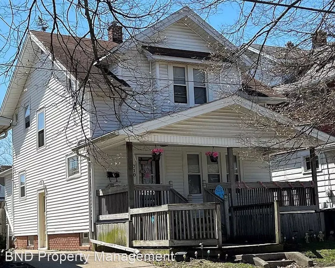 3 Bedroom 1 Bath Home Located In North Toledo House for rent in Toledo, OH