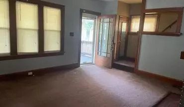 5 of 11 3 Bedroom 1 Bath Home Located In North Toledo House for rent in Toledo, OH