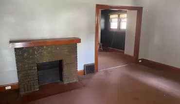 4 of 11 3 Bedroom 1 Bath Home Located In North Toledo House for rent in Toledo, OH