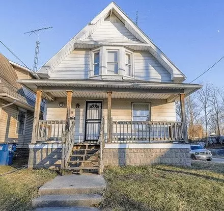 Spacious 3 Bedroom 1 Bath House Located Near Toledo Zoo Apartment for rent in Toledo, OH