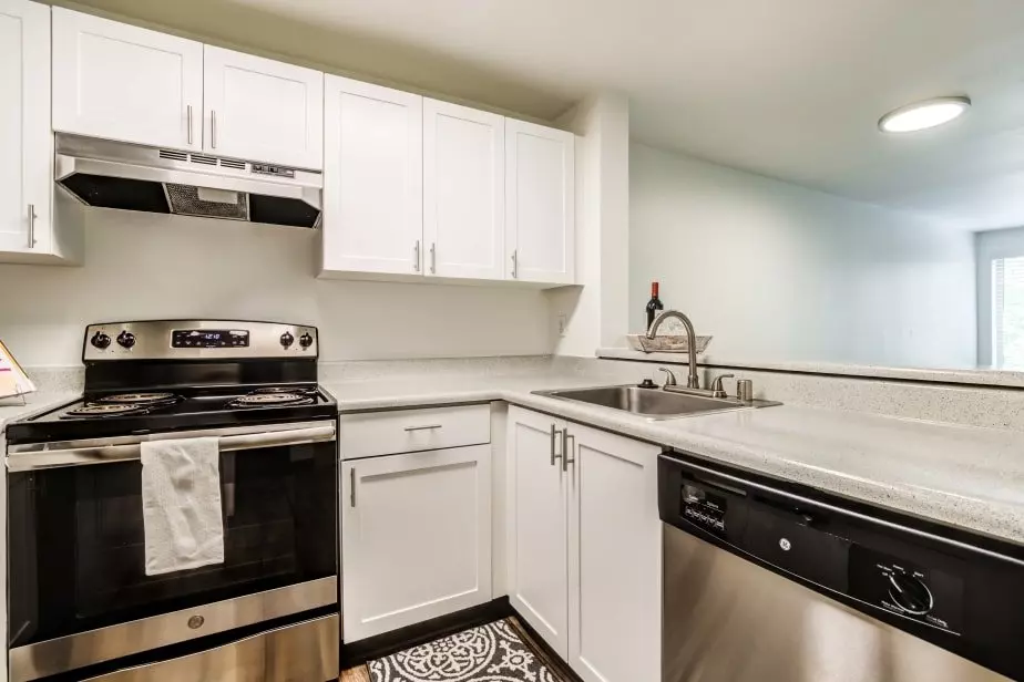 Metropolitan Park Apartment for rent in Seattle, WA