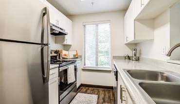 Metropolitan Park Apartment for rent in Seattle, WA