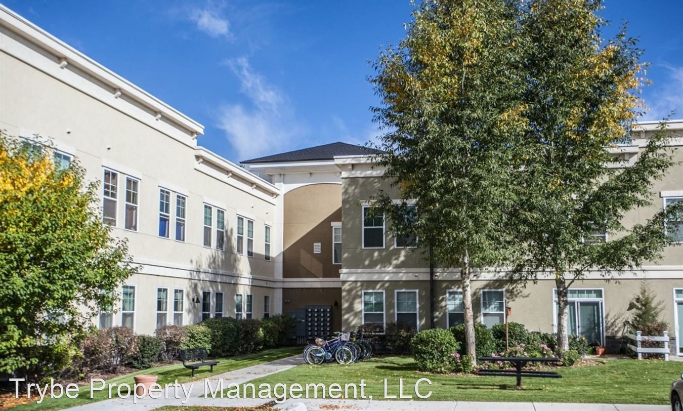 Sylvan Flats Apartments 625 Red Table Dr Gypsum, CO