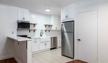 4 of 31 Beautifully Renovated Vintage Apartments in Governor's Park!! Apartment for rent in Denver, CO