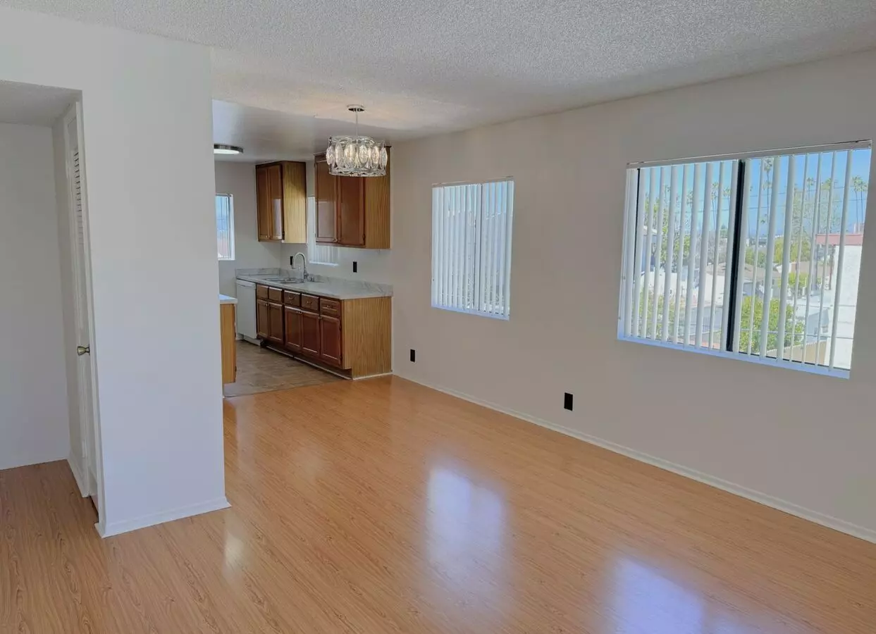 1163-67 Justin Ave Apartment for rent in Glendale, CA
