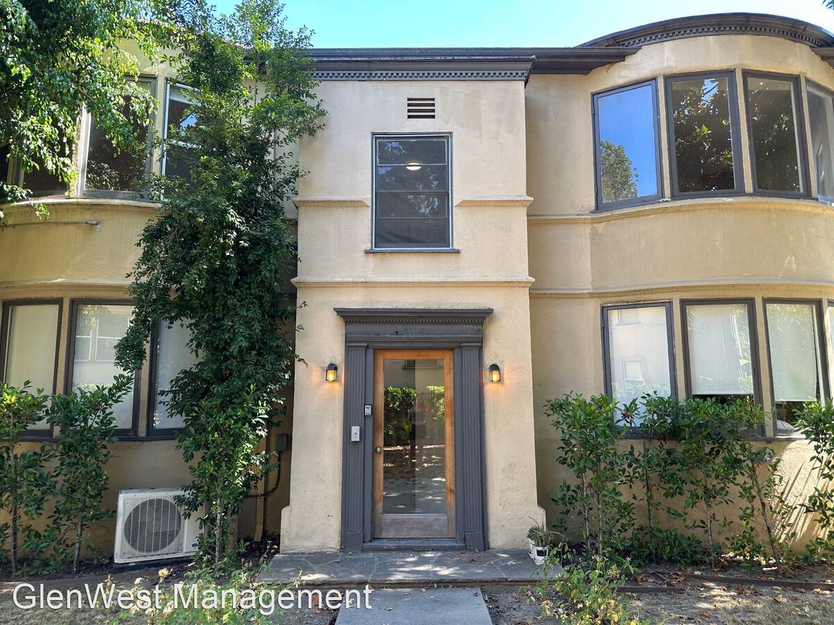 3312 Rowena Ave Los Angeles, CA Apartment for Rent Rentable