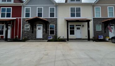 1712 Arbor Hills Rd Apartment for rent in Cleveland, TN