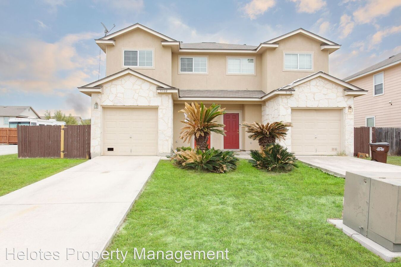 1406 Dry Eagle San Antonio, TX House for Rent | Rentable