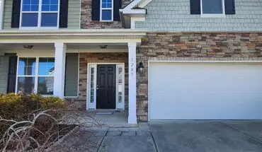2 of 26 1205 Willowcrest Rd House for rent in Durham, NC