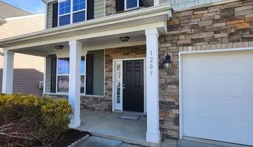 3 of 26 1205 Willowcrest Rd House for rent in Durham, NC