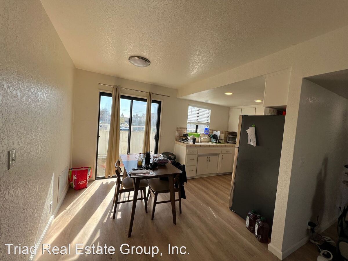 860 Boysen Ave San Luis Obispo, CA Apartment for Rent