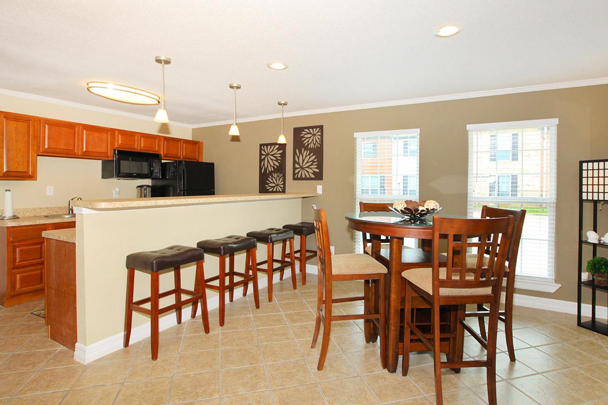 The Palms of Lake Jackson Apartments Lake Jackson, TX