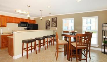 The Palms of Lake Jackson Apartments Apartment for rent in Lake Jackson, TX