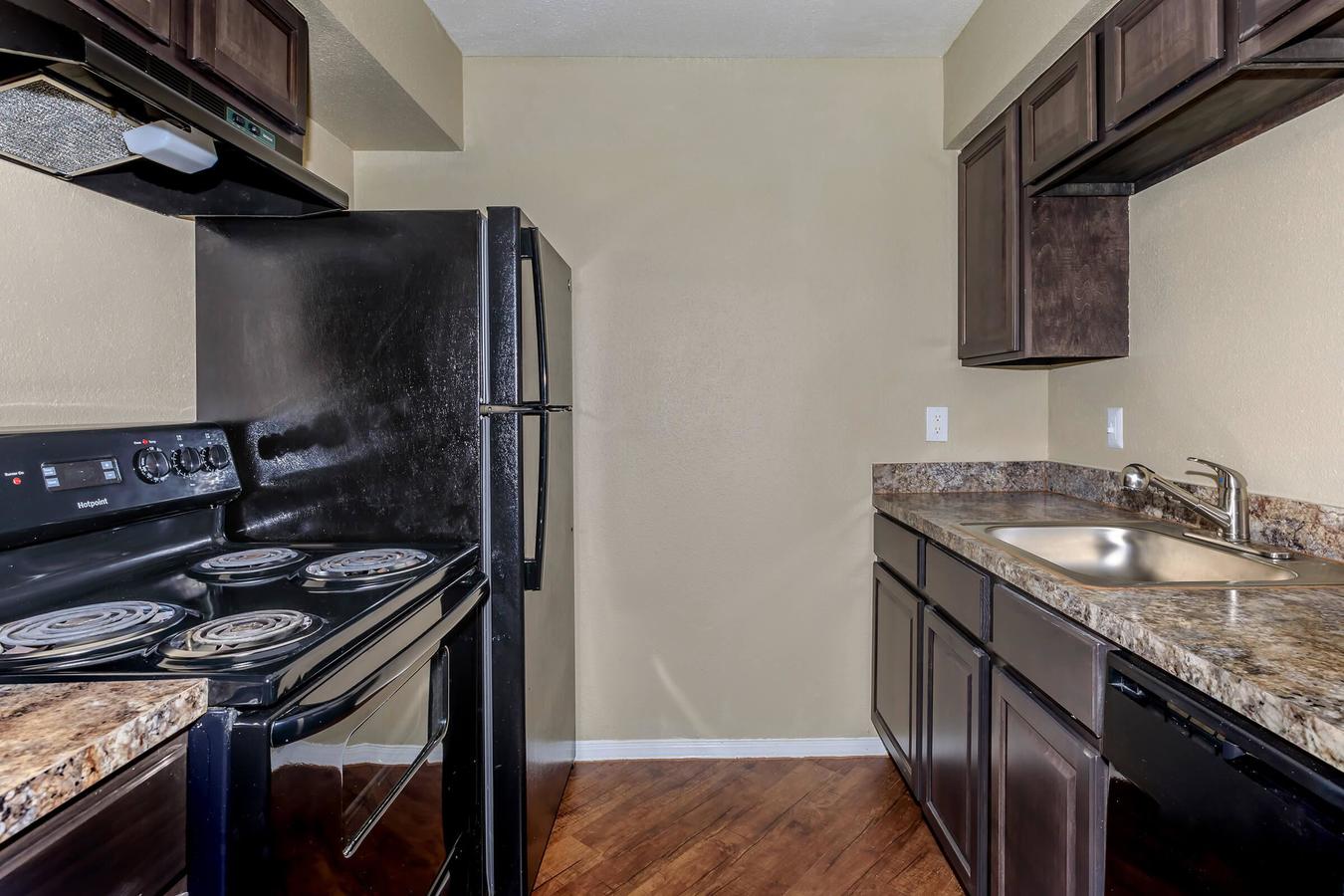 Harpers Mill Apartments 16160 Keith Harrow Houston, TX