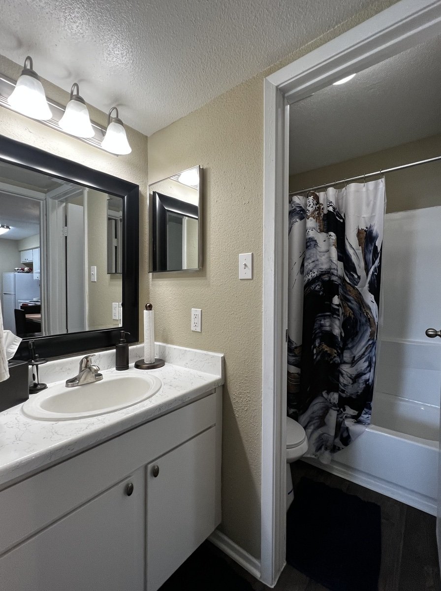 Bay Meadows Apartments Friendswood, TX Rentable