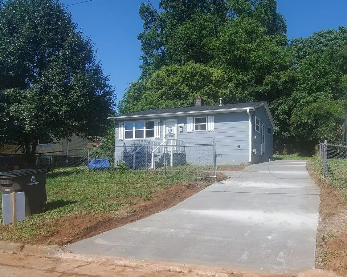 1432 Douglas St House for rent in Winstonsalem, NC