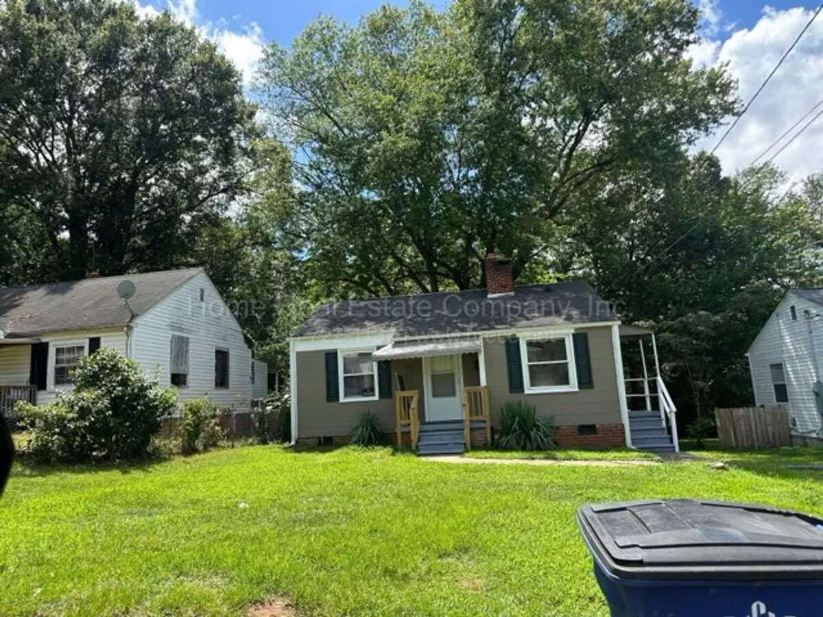 1916 Dacian St House for rent in Winstonsalem, NC