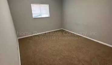 5 of 6 Courtyard (drawer 1 - 608) Apartment for rent in Kernersville, NC