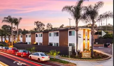5 of 18 Point Loma Palms - Renovated 1 Bed With Washer/dryer, New Appliance, Large Patio! Apartment for rent in San Diego, CA