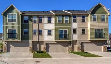 2 of 21 88th and Oxford Drive Apartment for rent in West Des Moines, IA