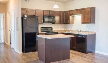 2 of 6 3-bedroom, 2- Bathroom Apartment for rent in Johnston, IA