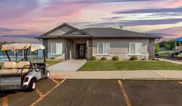 5 of 6 3-bedroom, 2- Bathroom Apartment for rent in Johnston, IA